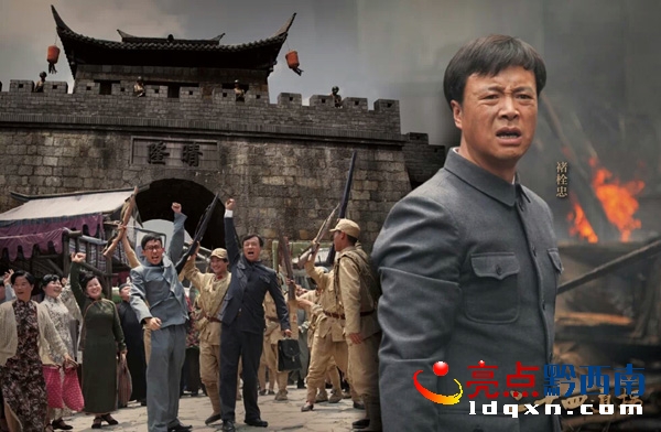 大型電視連續(xù)劇《二十四道拐》劇照之五（陳亞林提供）7.jpg