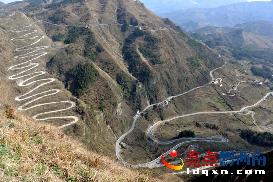 正月初四到24道拐體驗(yàn)的車(chē)輛(陳亞林?jǐn)z影).jpg