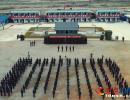 黔西南州12人參加貴州總隊(duì)特戰(zhàn)分隊(duì)“巔峰”比武競(jìng)賽